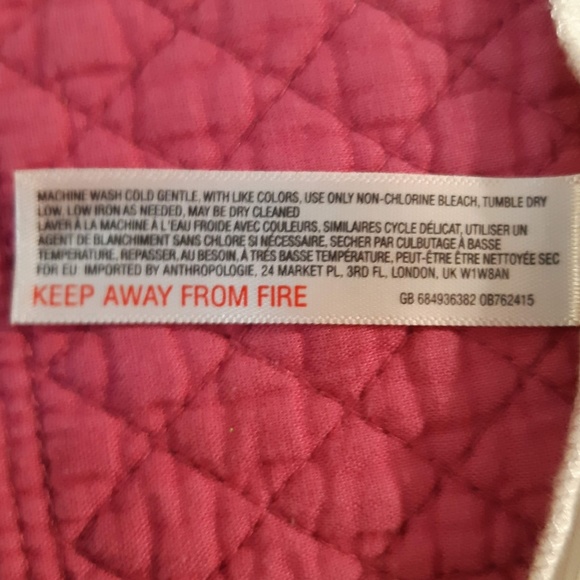 Pure Good White Long Sleeve - Picture 6 of 6